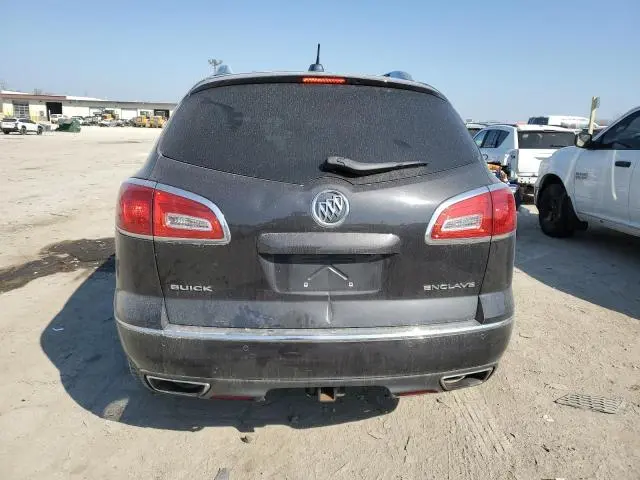 2017 BUICK ENCLAVE   