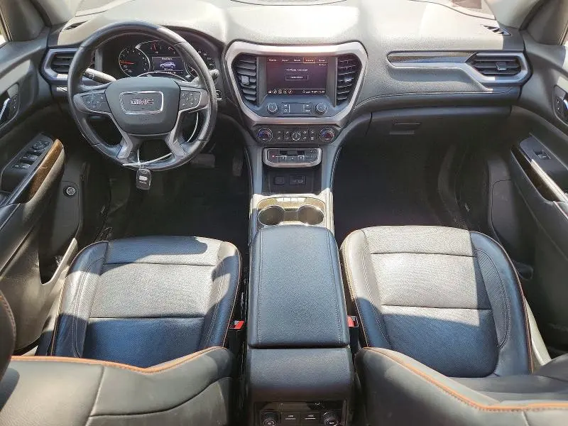 2020 GMC ACADIA AT4  