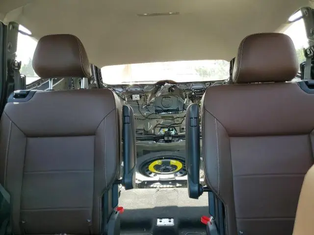 2021 VOLKSWAGEN ATLAS SE  