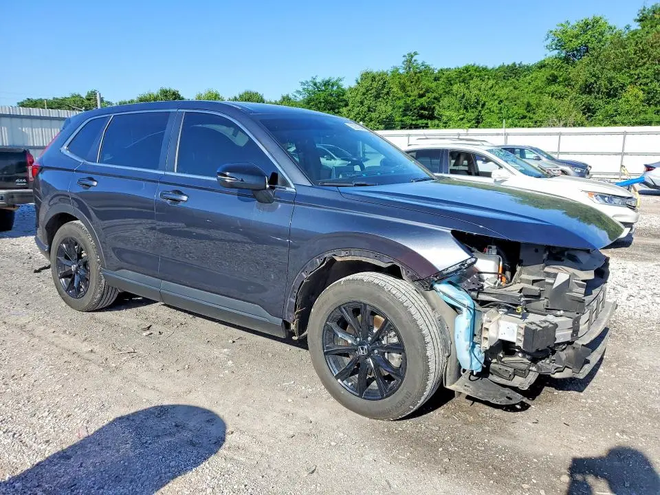 2024 HONDA CR-V SPORT  