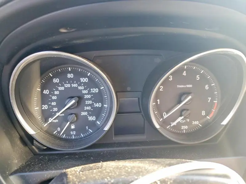 2010 BMW Z4 SDRIVE35I  