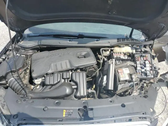 2014 BUICK VERANO CONVENIENCE  
