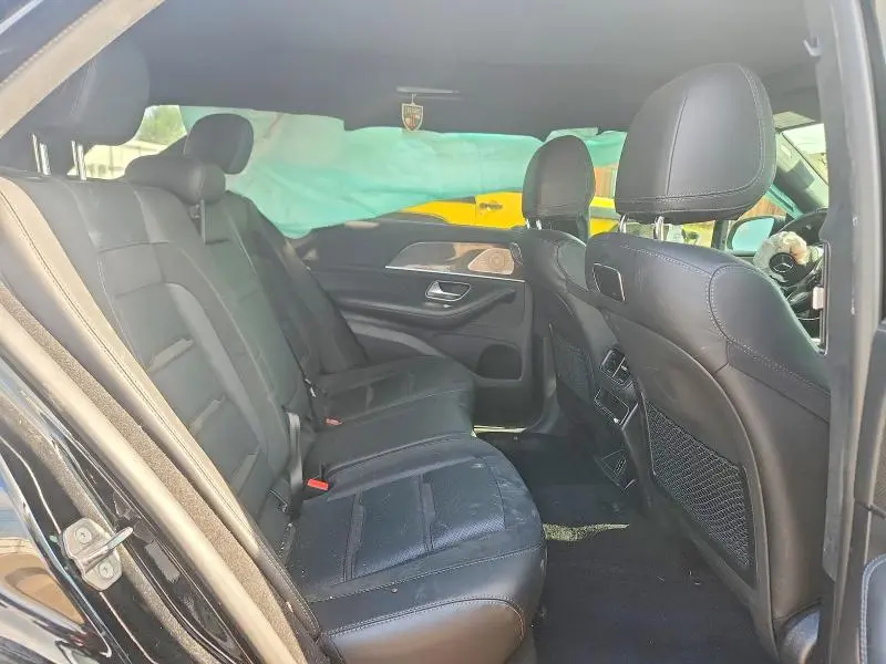 2021 MERCEDES-BENZ GLE 63 AMG 4MATIC  