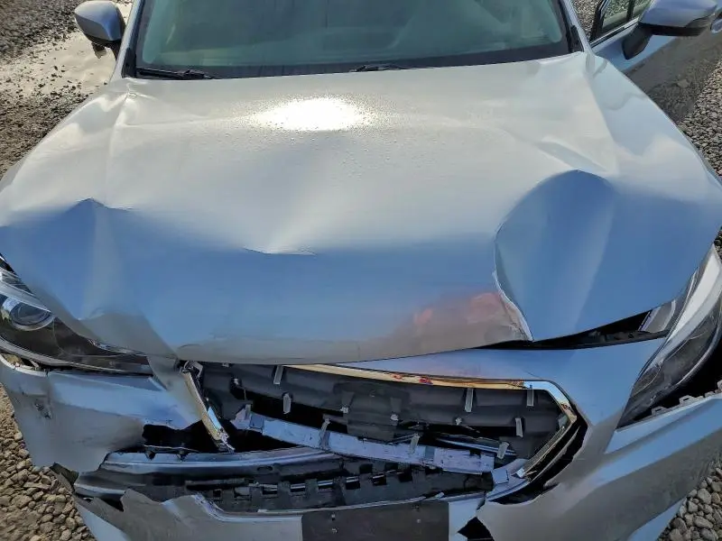 2017 SUBARU LEGACY 2.5I LIMITED  