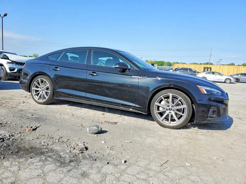 2025 AUDI A5 PREMIUM 45  