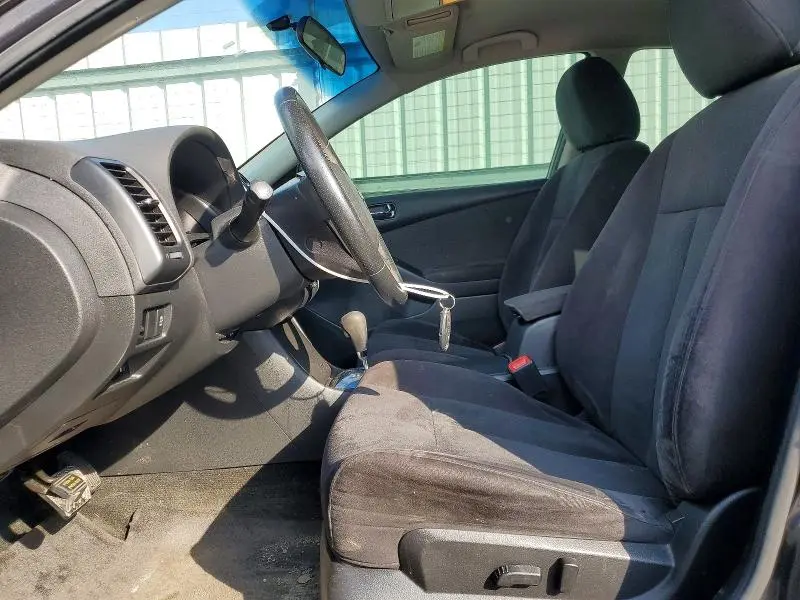 2011 NISSAN ALTIMA 2.5  