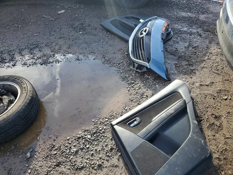 2014 MAZDA CX-9 TOURING  