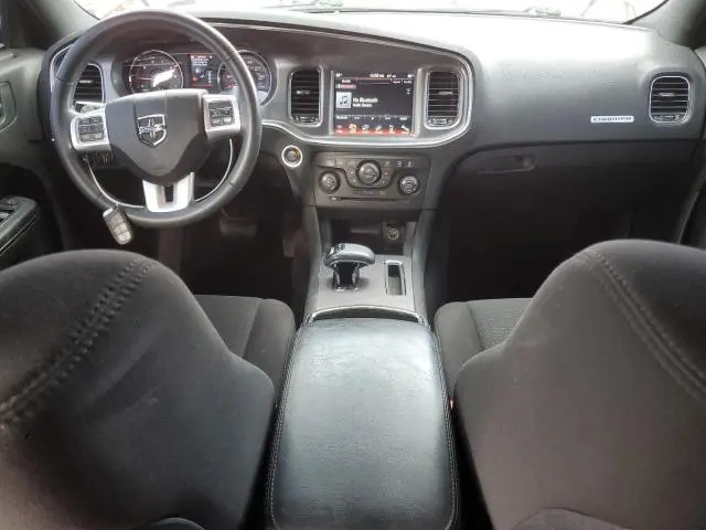 2013 DODGE CHARGER SXT  