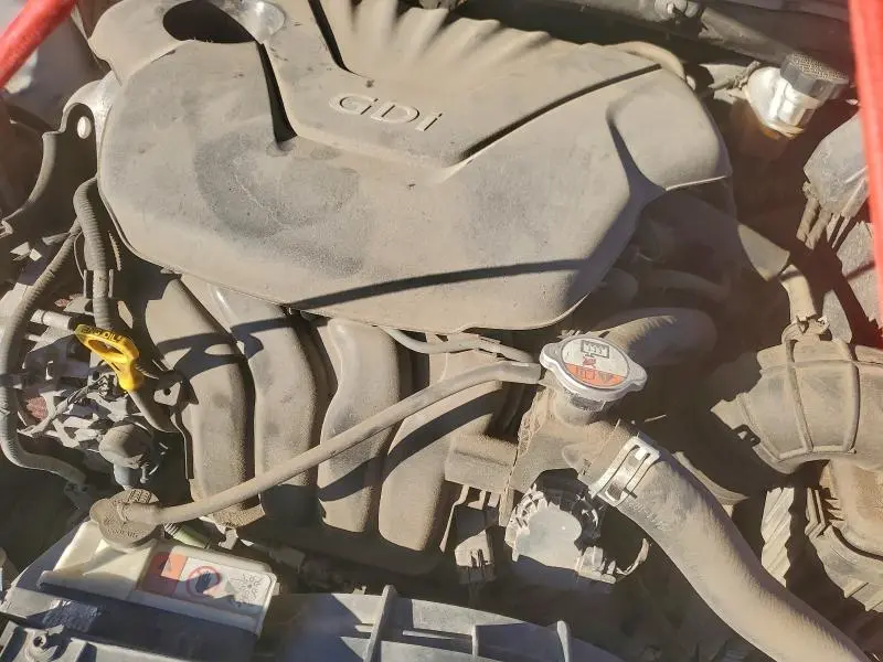 2017 HYUNDAI VELOSTER   