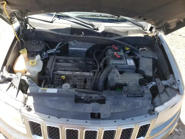 2014 JEEP COMPASS SPORT