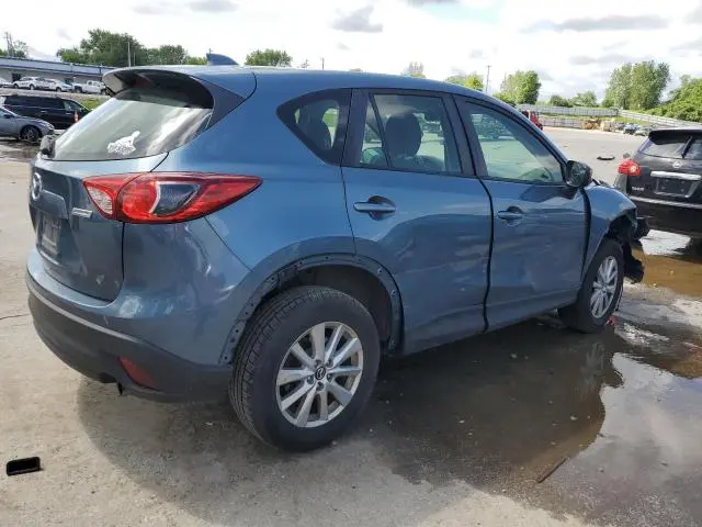 2015 MAZDA CX-5 SPORT  