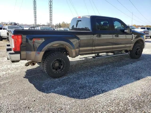 2017 FORD F350 SUPER DUTY  