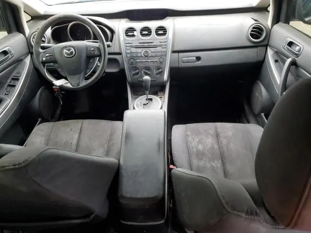 2010 MAZDA CX-7   