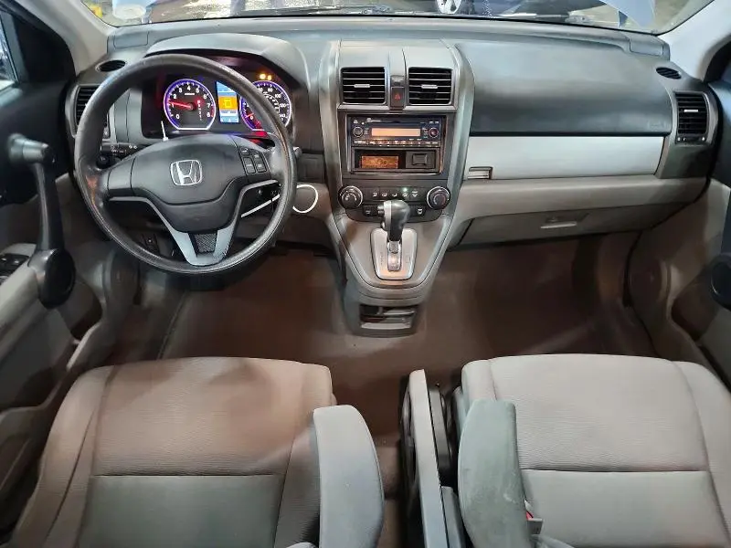 2011 HONDA CR-V LX  