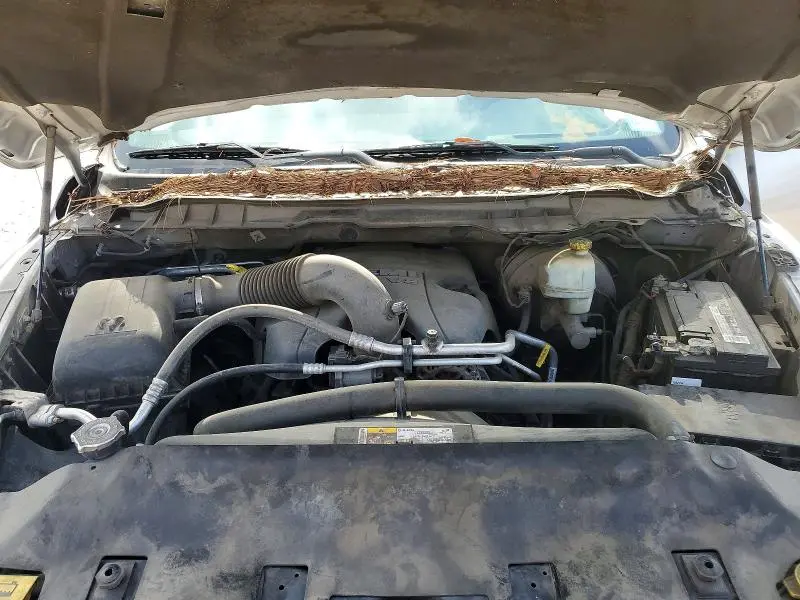 2014 RAM 1500 ST  