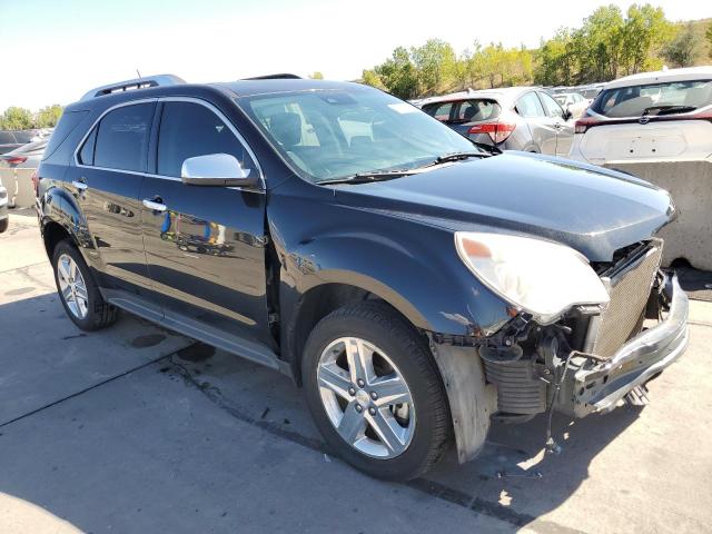 2015 CHEVROLET EQUINOX LTZ