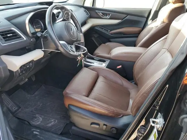 2020 SUBARU ASCENT TOURING