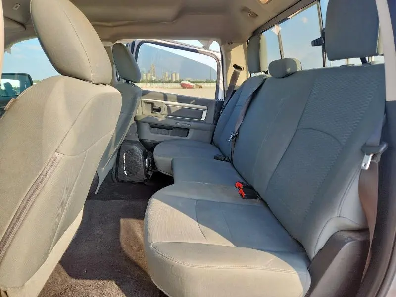 2020 RAM 1500 CLASSIC SLT