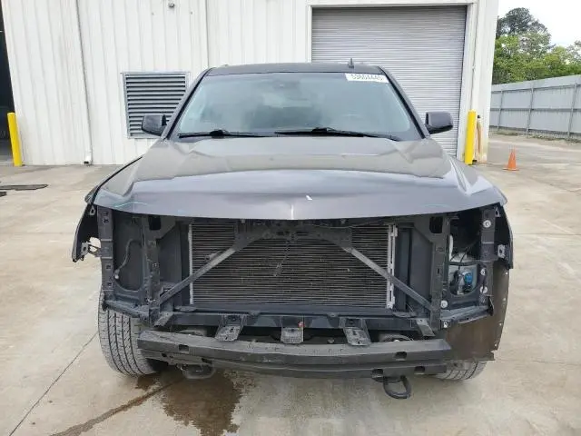 2015 CHEVROLET TAHOE C1500 LS  
