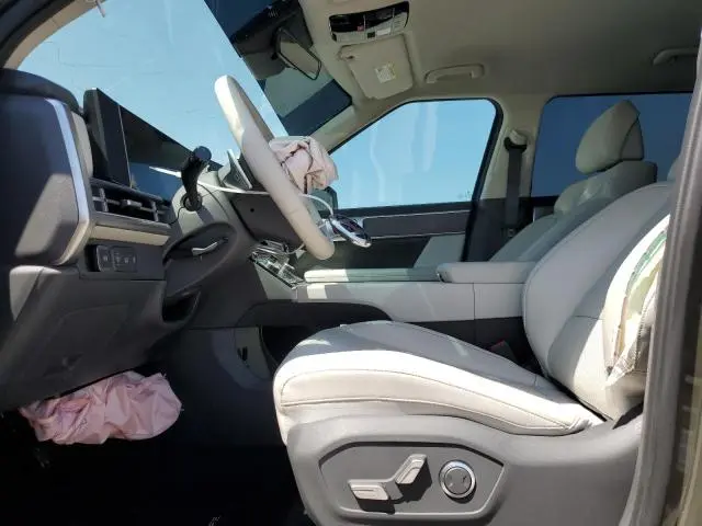 2024 HYUNDAI SANTA FE SEL  