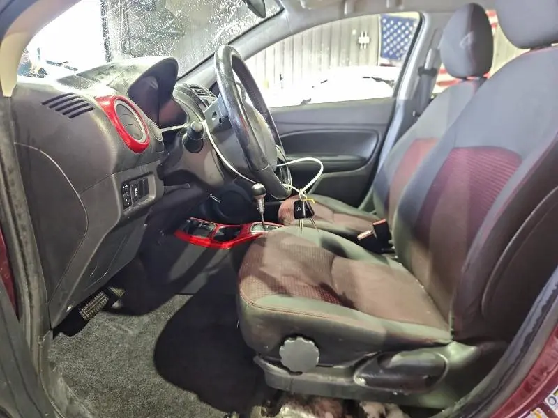 2020 MITSUBISHI MIRAGE LE  