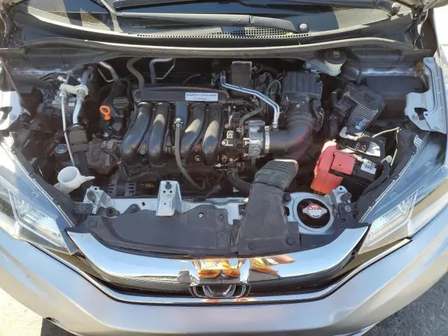 2020 HONDA FIT LX  