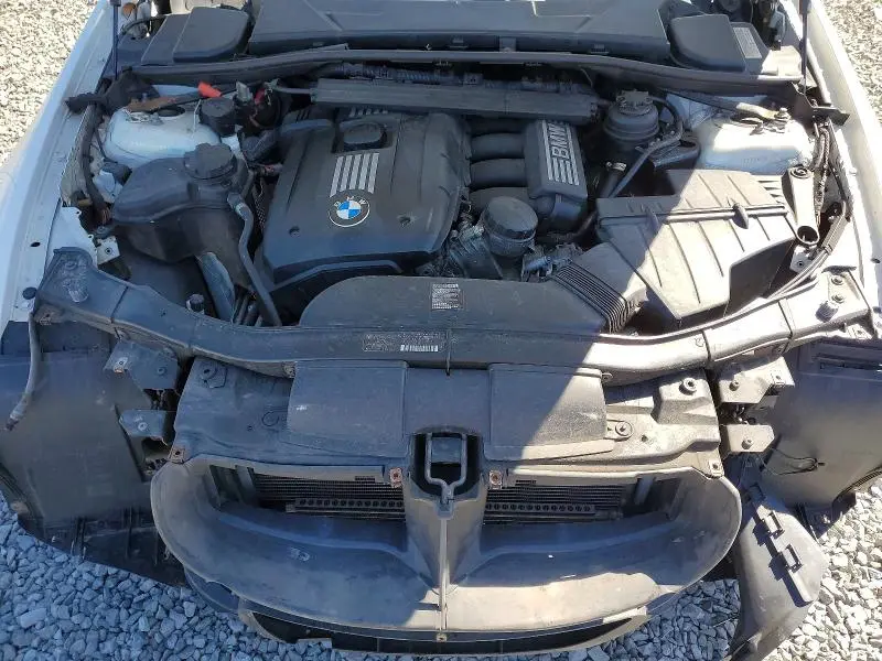 2011 BMW 328 XI  