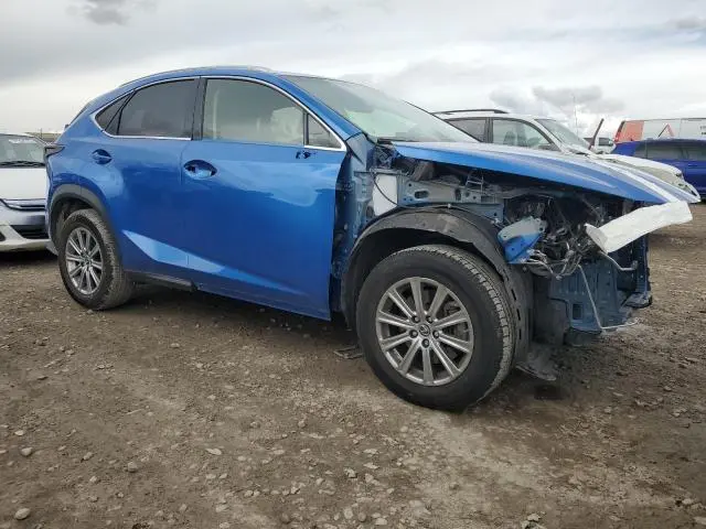 2019 LEXUS NX 300 BASE  
