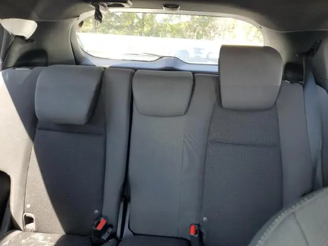 2021 HONDA HR-V SPORT