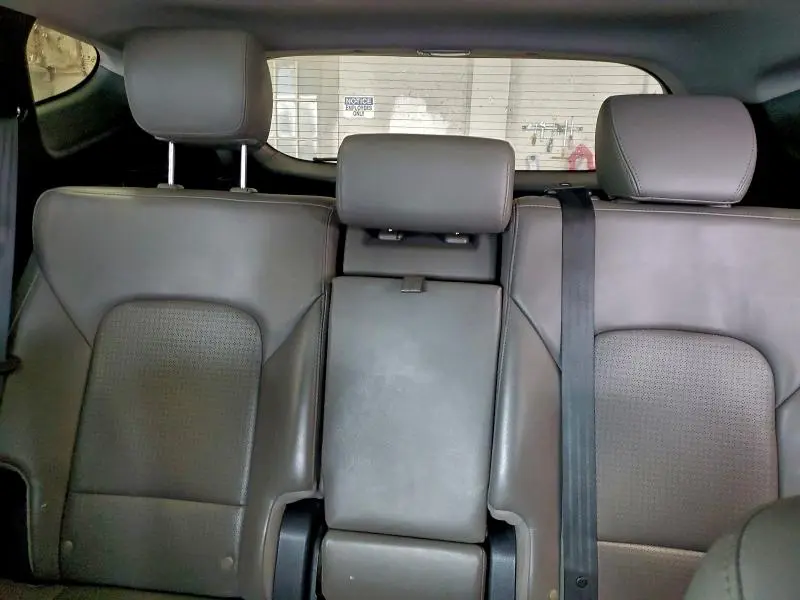 2014 HYUNDAI SANTA FE SPORT   