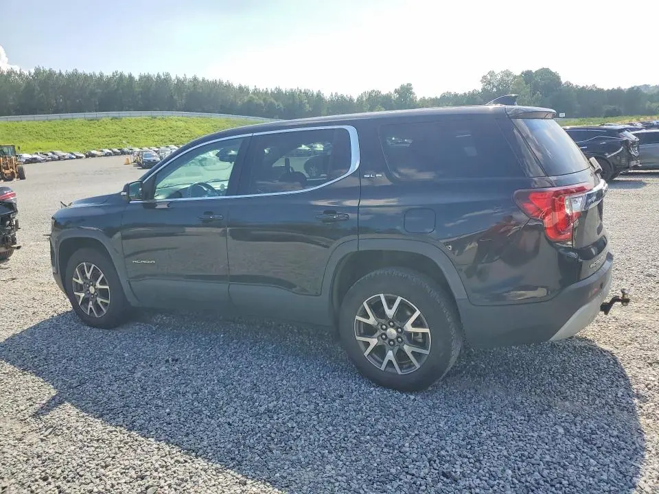 2020 GMC ACADIA SLE  