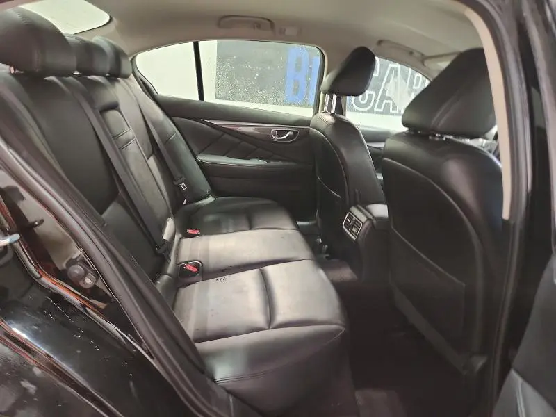 2021 INFINITI Q50 PURE  