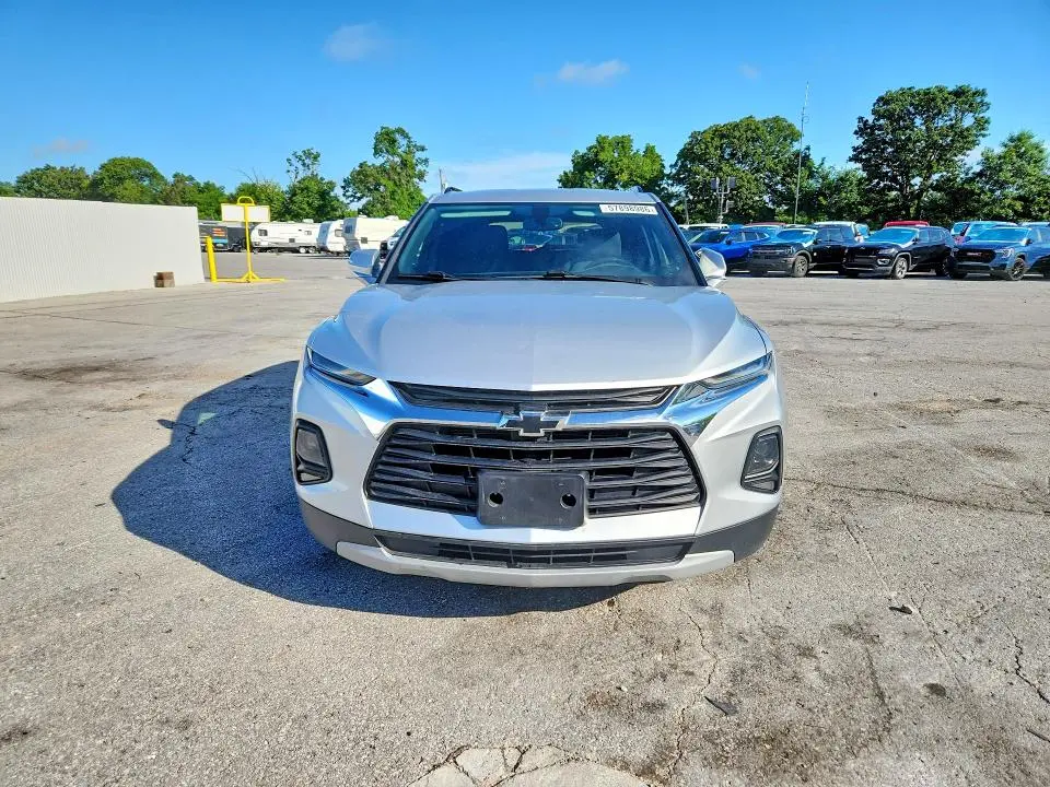2020 CHEVROLET BLAZER 1LT  
