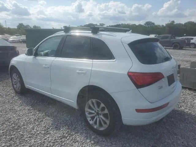 2014 AUDI Q5 PREMIUM  