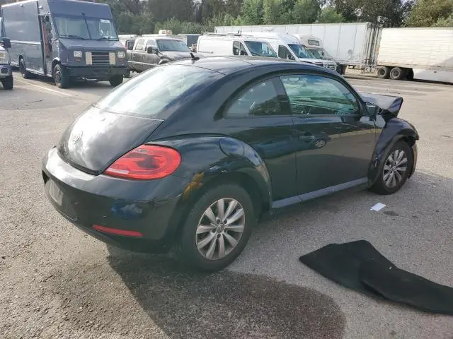 2015 VOLKSWAGEN BEETLE 1.8T  