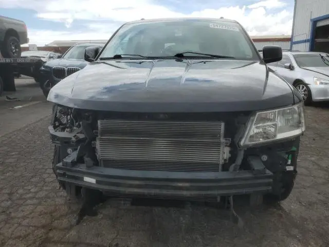 2015 DODGE JOURNEY SXT  