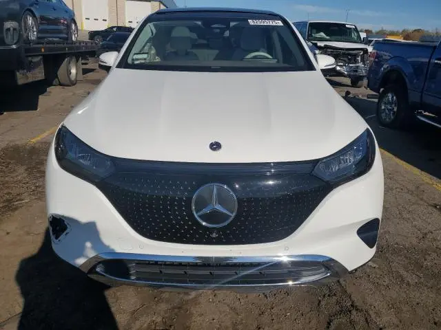2023 MERCEDES-BENZ EQE SUV 350 4MATIC  