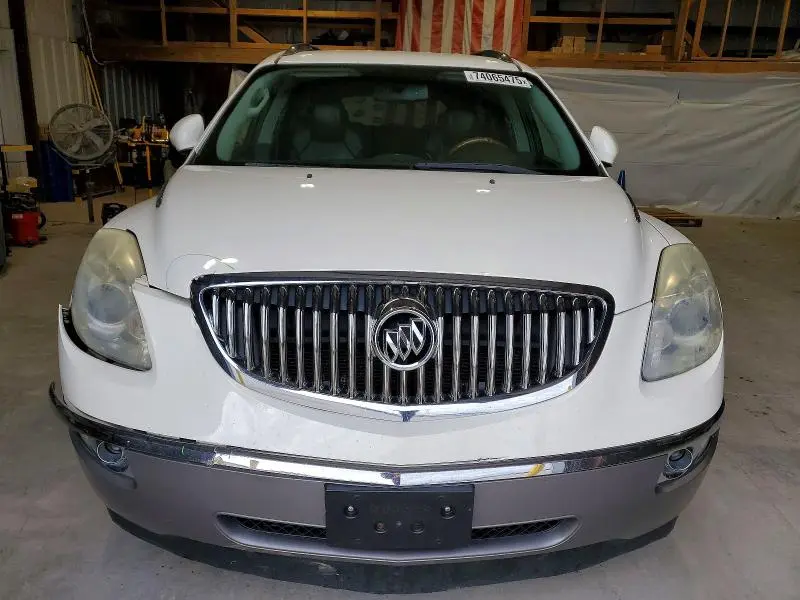 2010 BUICK ENCLAVE CXL  