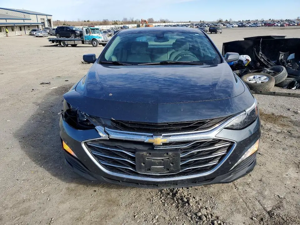 2020 CHEVROLET MALIBU   