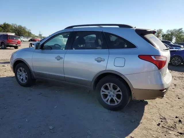 2010 HYUNDAI VERACRUZ GLS  
