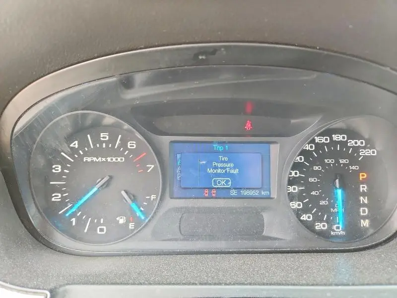 2011 FORD EDGE SEL  