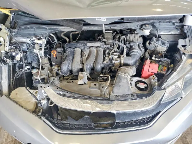 2020 HONDA FIT LX  