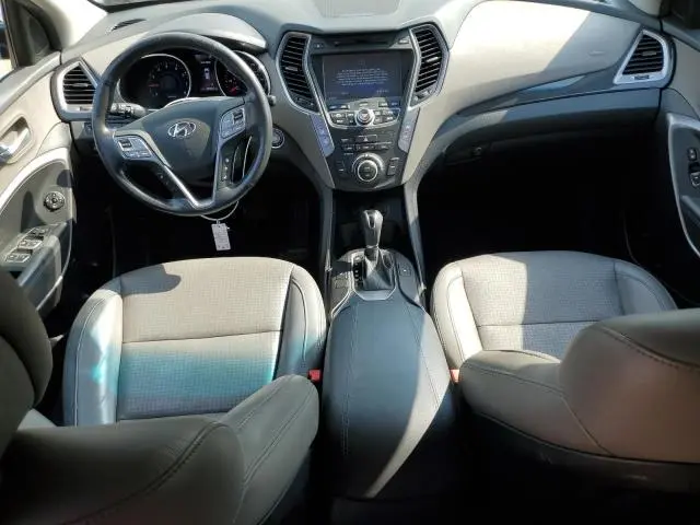 2013 HYUNDAI SANTA FE SPORT   