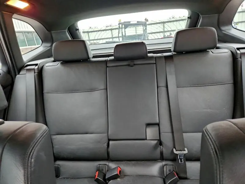 2014 BMW X1 XDRIVE35I  