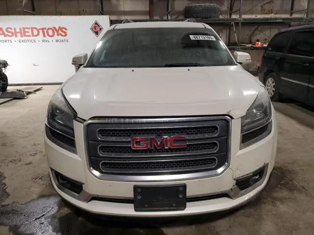 2014 GMC ACADIA SLT-1