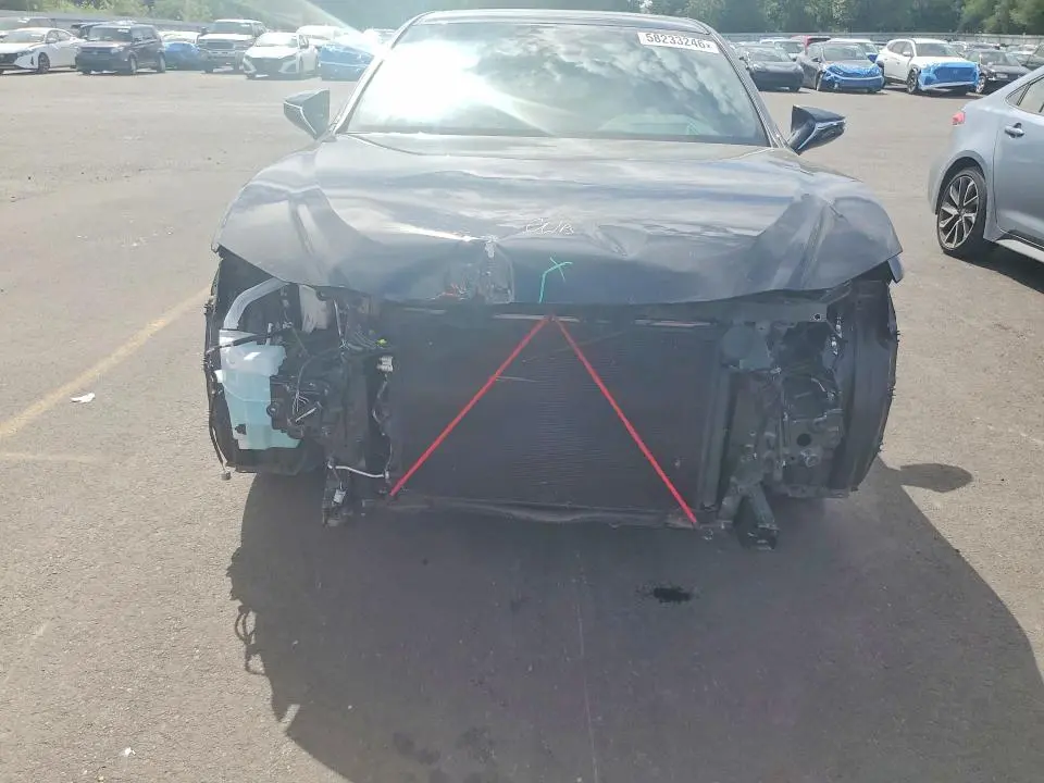 2025 LEXUS ES 300H BASE  