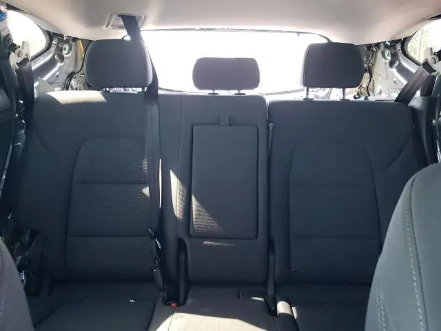 2019 HYUNDAI TUCSON LIMITED  