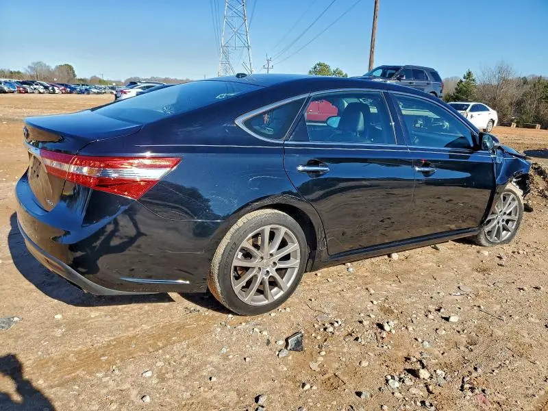 2014 TOYOTA AVALON BASE  