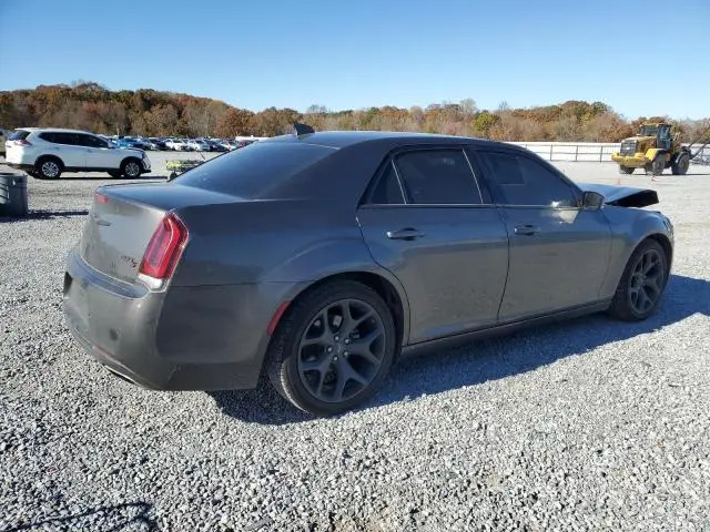 2023 CHRYSLER 300 S  