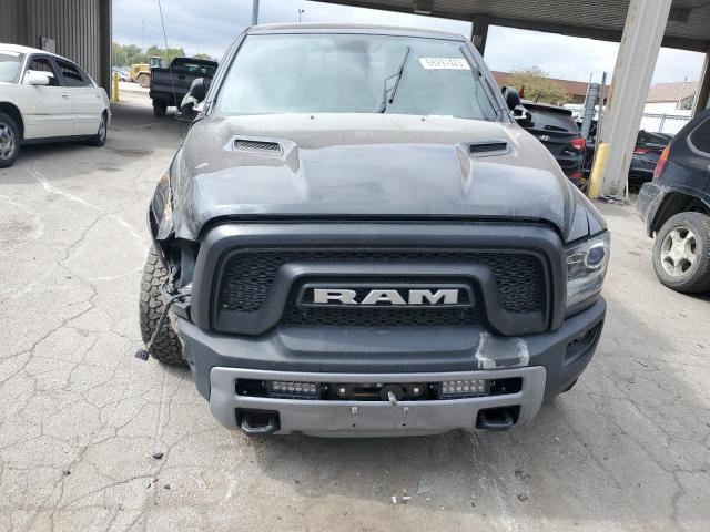 2016 RAM 1500 REBEL